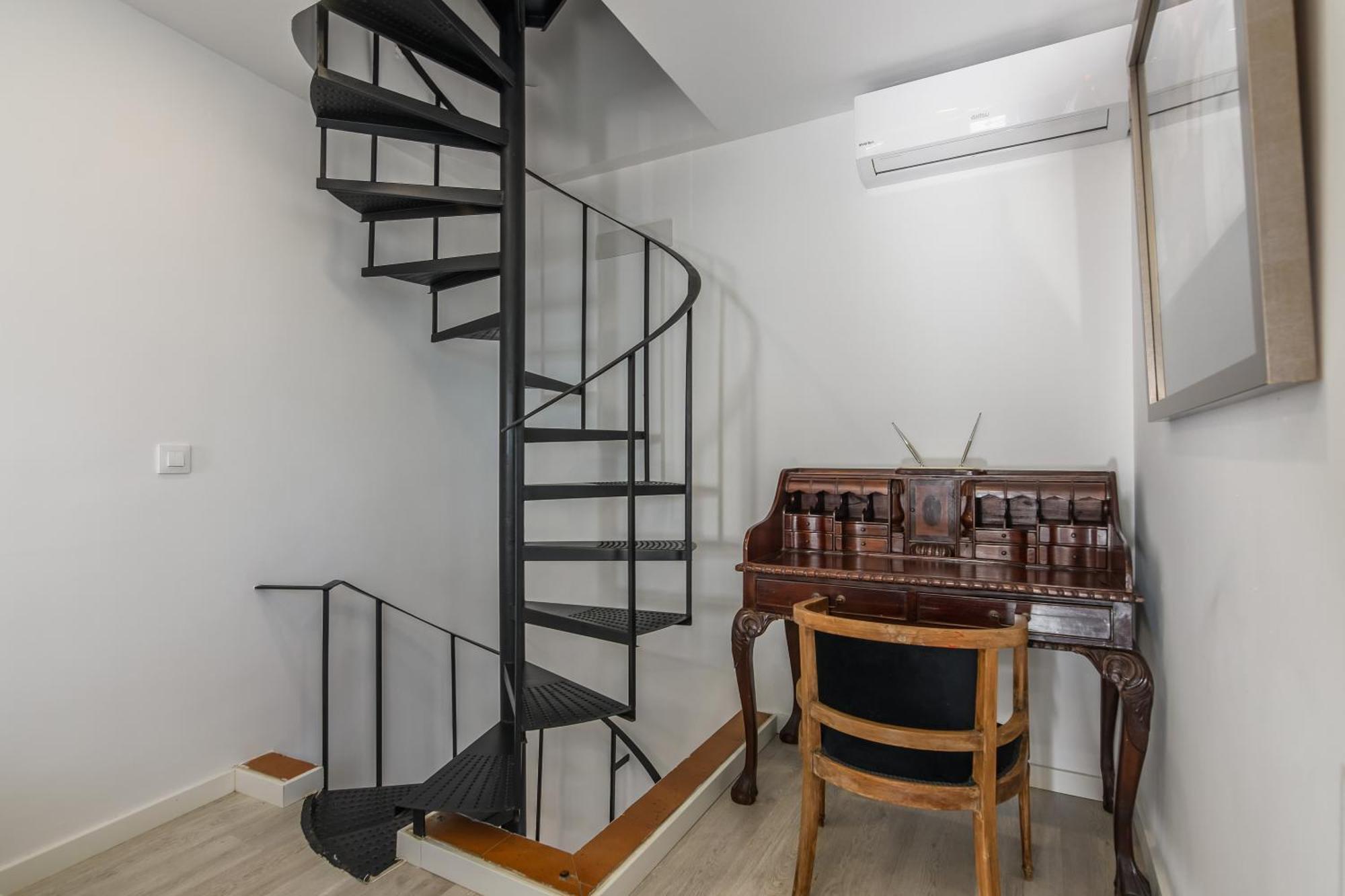 El Estudio Del Astillero Apartman Ayamonte Kültér fotó
