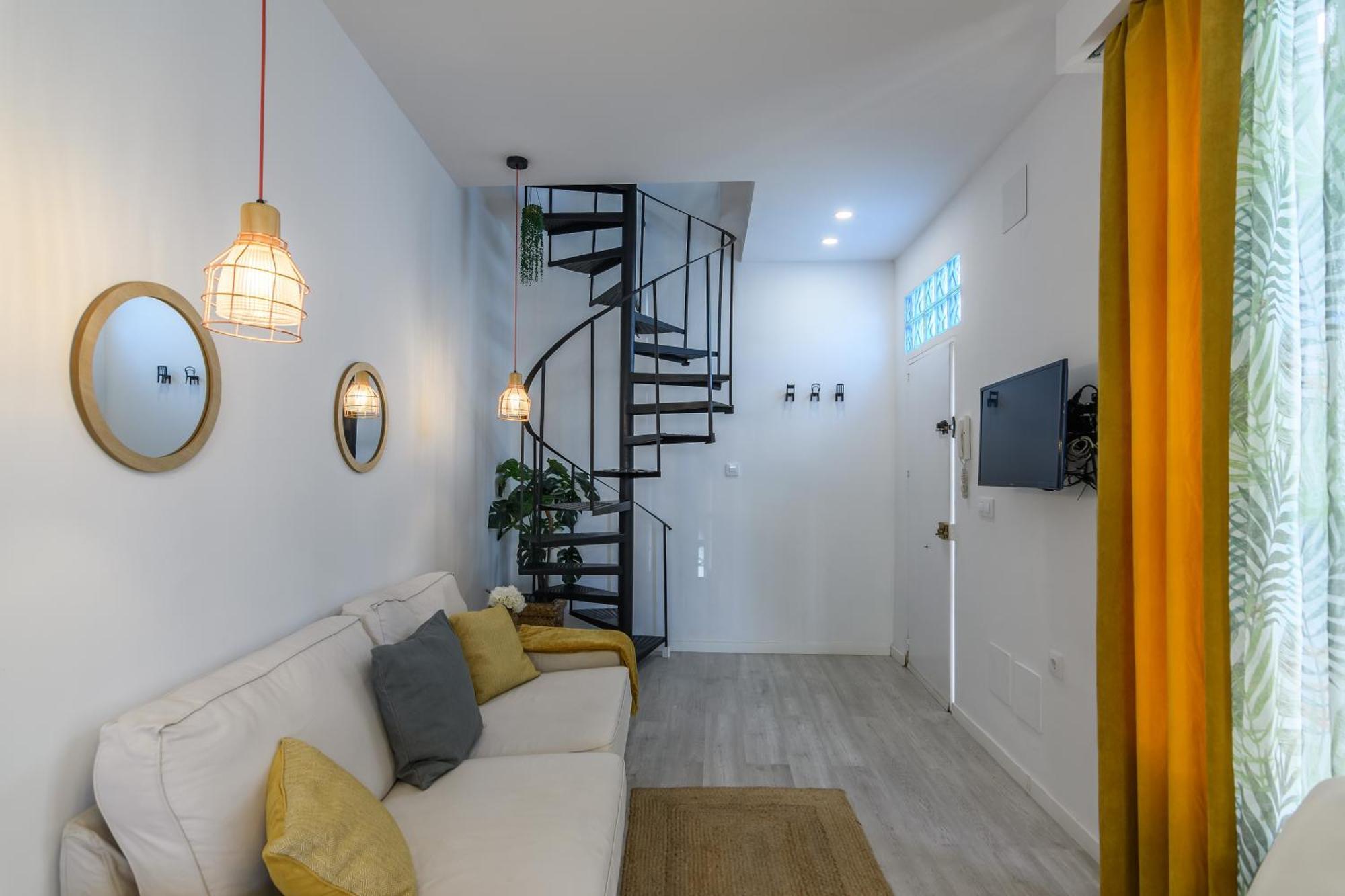 El Estudio Del Astillero Apartman Ayamonte Kültér fotó
