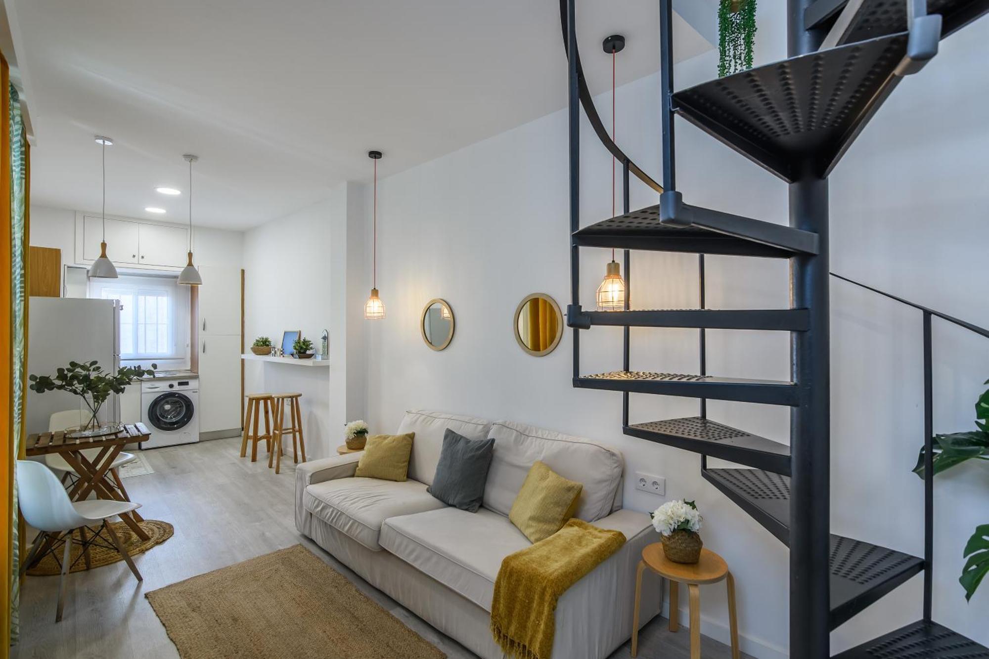 El Estudio Del Astillero Apartman Ayamonte Kültér fotó